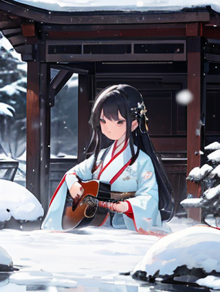 滑雪板适应性与动作矫正：雪上飞舞的艺术